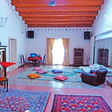 Vucciria Hostel Palermo Dış mekan fotoğraf