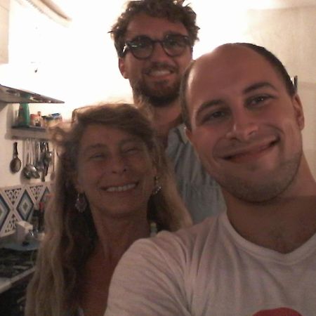 Vucciria Hostel Palermo Dış mekan fotoğraf