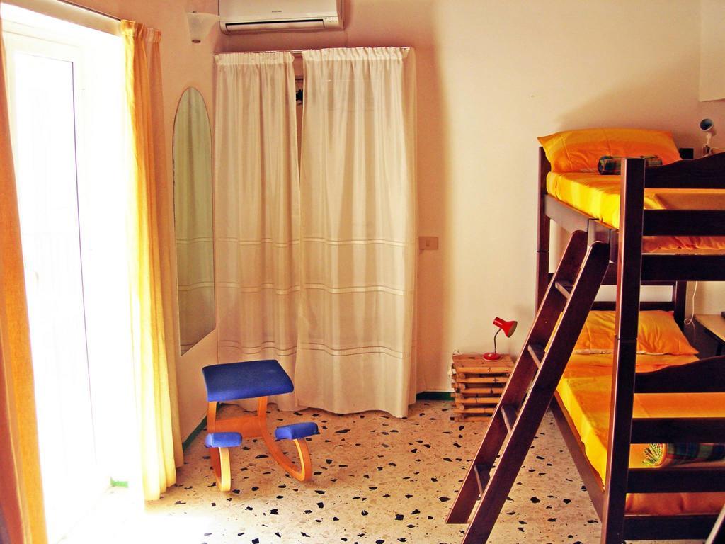 Vucciria Hostel Palermo Dış mekan fotoğraf