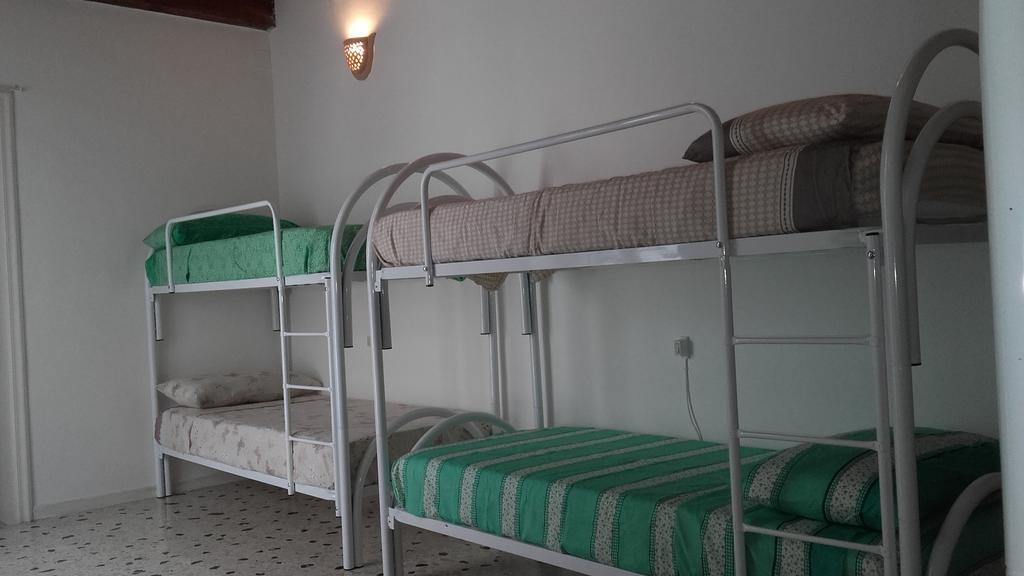 Vucciria Hostel Palermo Dış mekan fotoğraf