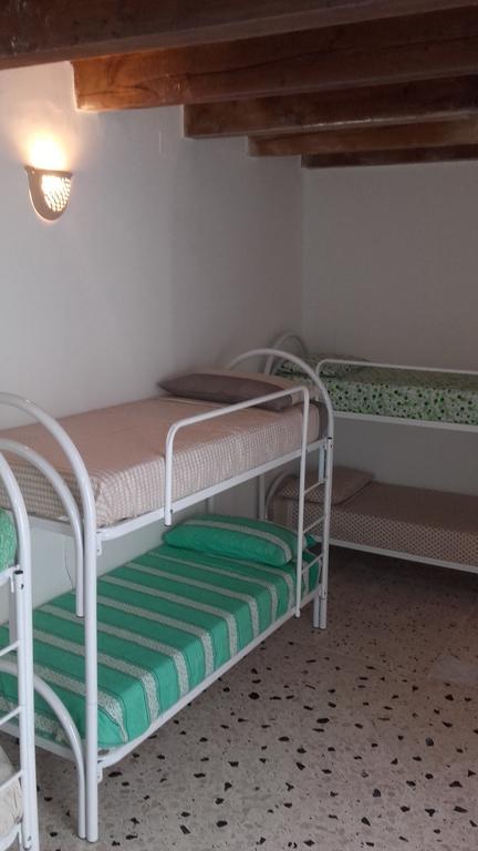 Vucciria Hostel Palermo Dış mekan fotoğraf