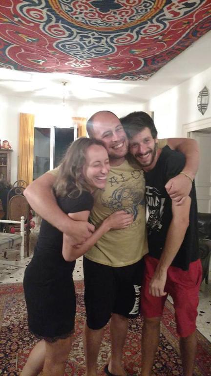 Vucciria Hostel Palermo Dış mekan fotoğraf
