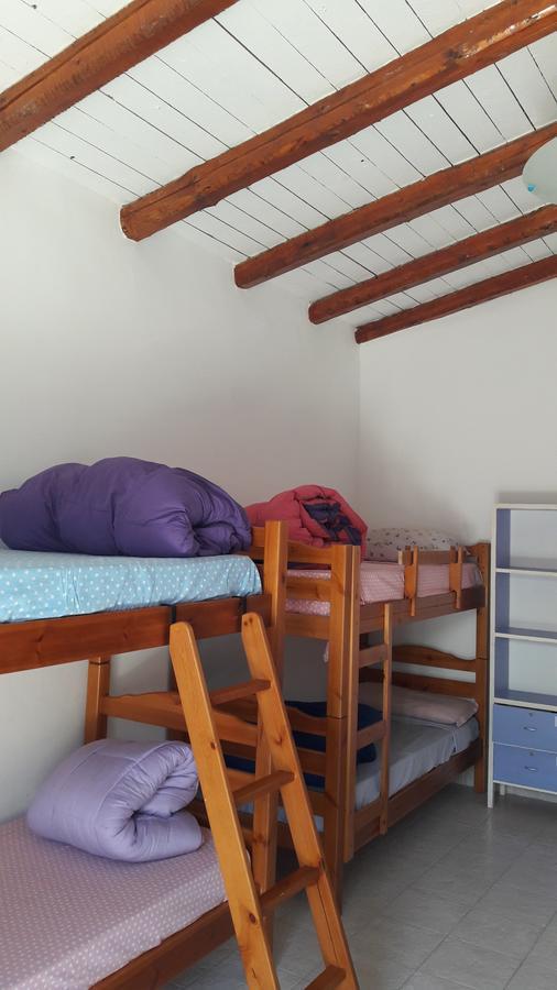 Vucciria Hostel Palermo Dış mekan fotoğraf