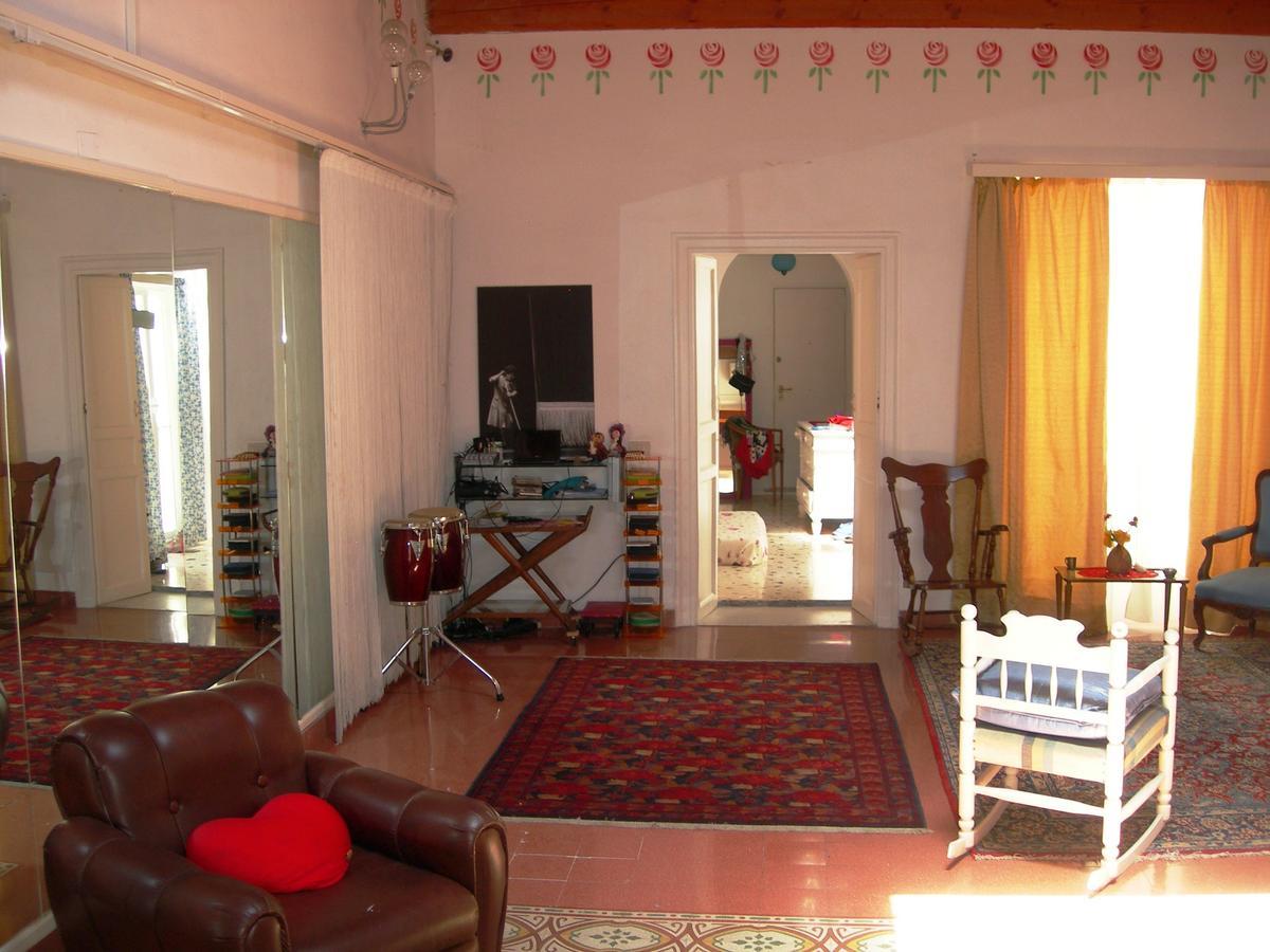 Vucciria Hostel Palermo Dış mekan fotoğraf