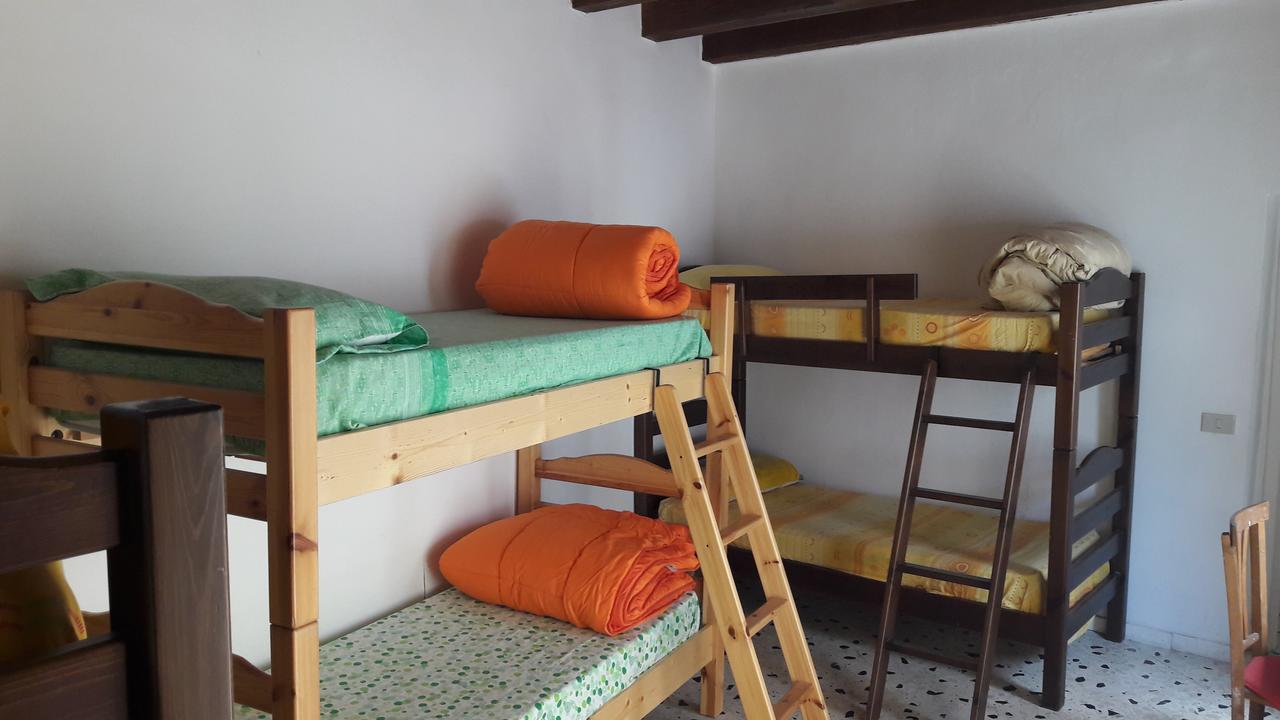 Vucciria Hostel Palermo Dış mekan fotoğraf