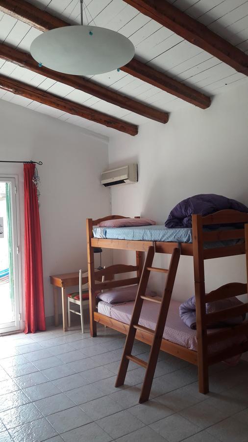 Vucciria Hostel Palermo Dış mekan fotoğraf