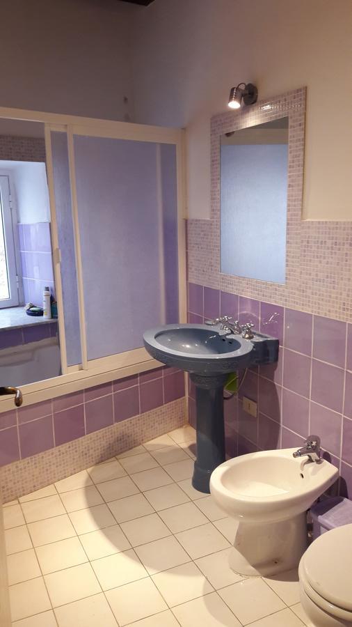 Vucciria Hostel Palermo Dış mekan fotoğraf