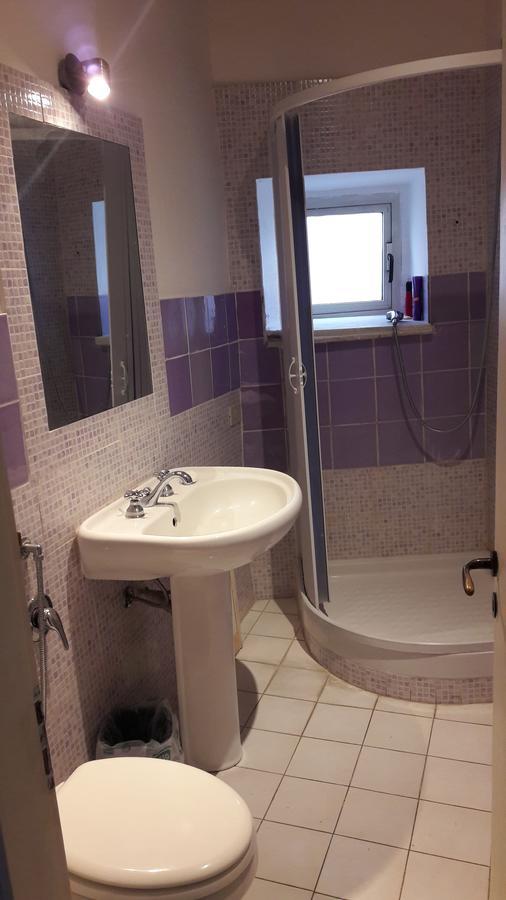 Vucciria Hostel Palermo Dış mekan fotoğraf