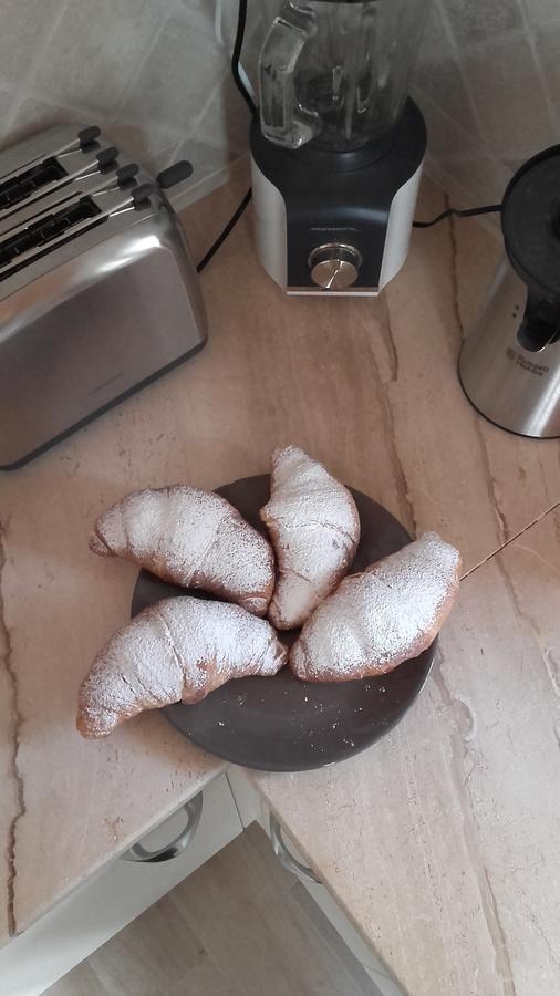 Vucciria Hostel Palermo Dış mekan fotoğraf
