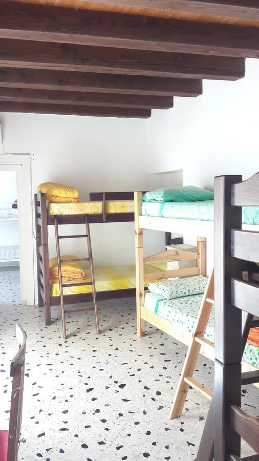 Vucciria Hostel Palermo Dış mekan fotoğraf