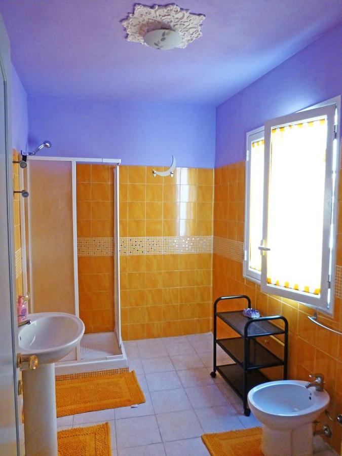 Vucciria Hostel Palermo Dış mekan fotoğraf